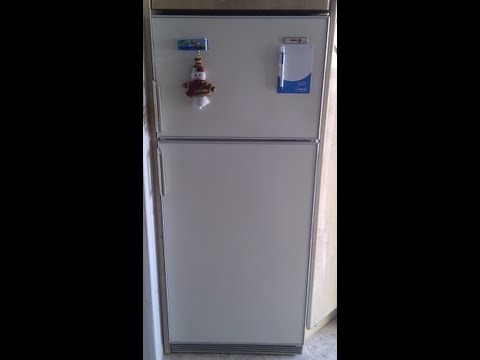 Reparatur von Kühlschränken in Skhodnya