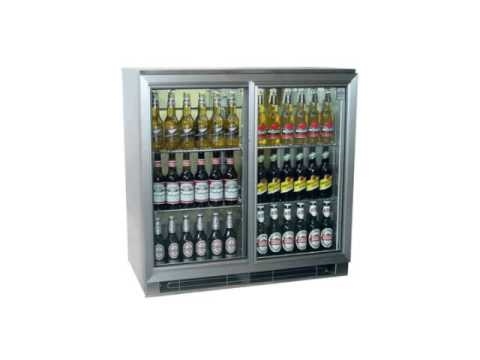 Επισκευή ψυγείων στο Vidnoye
