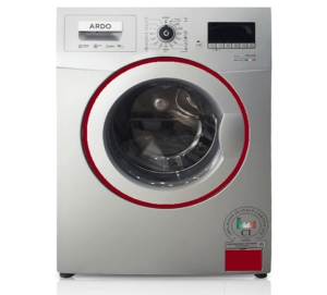 Error codes washing machines Ardo