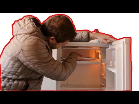 Réparation de réfrigérateurs à Malakhovka