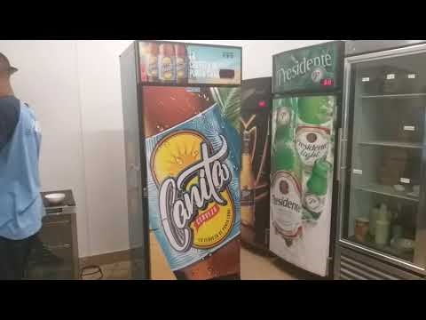 Reparación de refrigeradores en Losino-Petrovsky