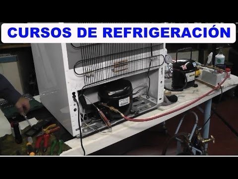 Reparación de refrigeradores en Khotkovo
