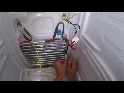 Réparation de réfrigérateurs à Sergiev Posad