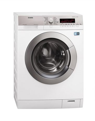 Warranty for AEG washing machines (AEG)