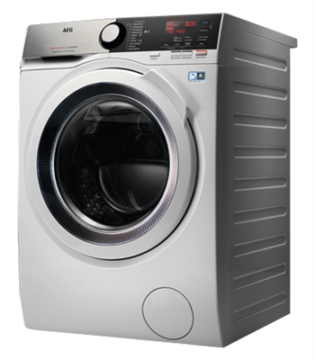 Garantía para lavadoras AEG (AEG)