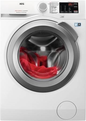 Garantie pour les machines à laver AEG (AEG)