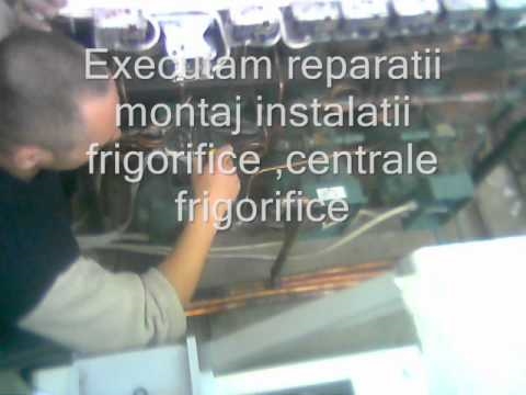 Repararea frigiderelor în Mytishchi