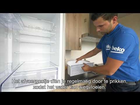 Reparatie van koelkasten in Nekrasovka