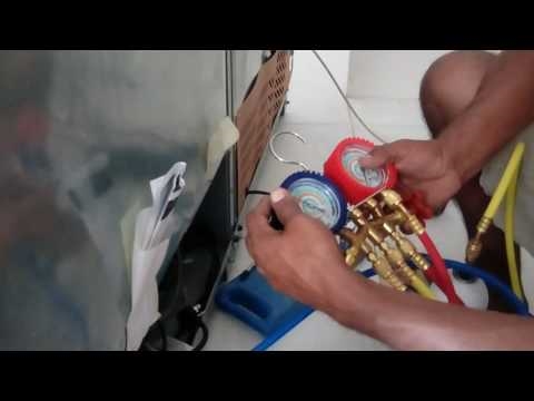 Reparación de refrigeradores en Lobny