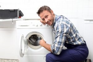 Garantie pour les machines à laver Bauknecht (Bauknecht)