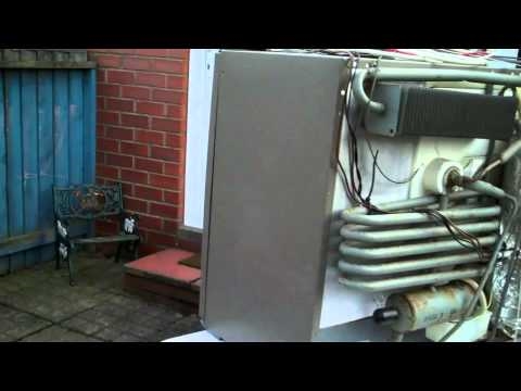 Reparation av kylskåp i Solntsevo