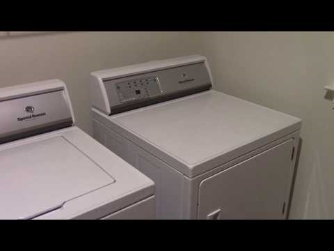 Error codes and malfunctions of dryers