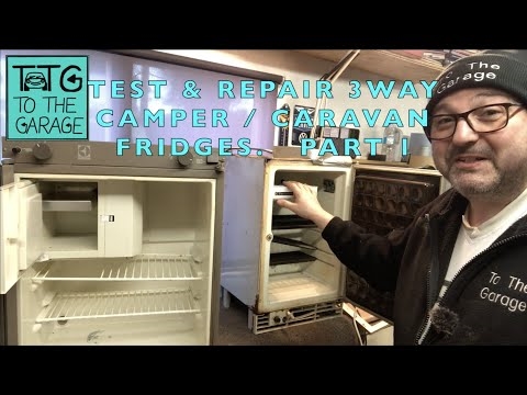 Repair of refrigerators in Saltykovka