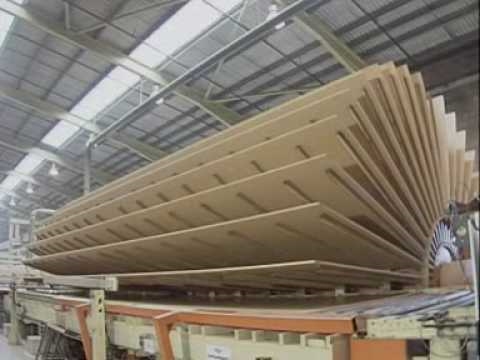 Fiberboard: sheet sizes, price and thickness. Parameters to consider when choosing hardboard