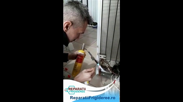 Repararea frigiderelor în Ilyinsky
