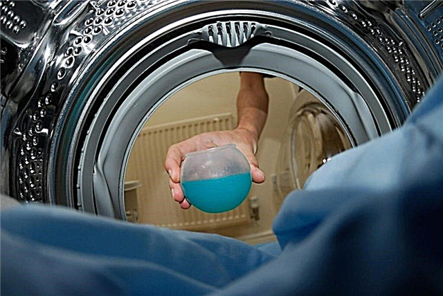 Cómo desinfectar una lavadora