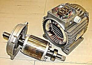 How to make a generator from the washing machine engine
