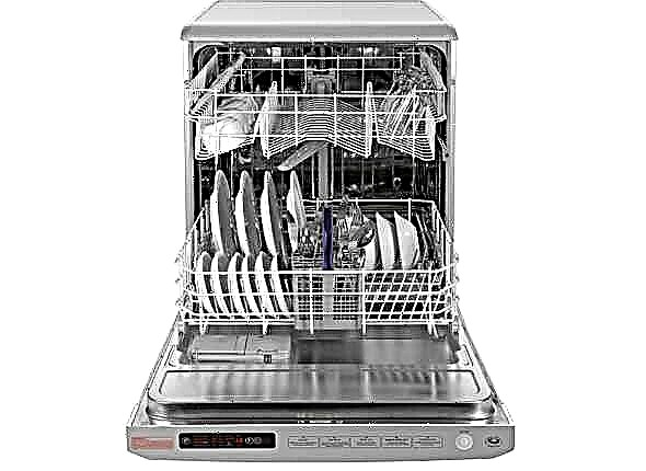 Beco dishwasher overview