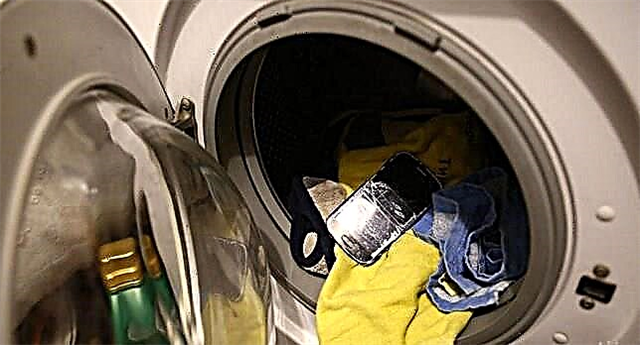 Pourquoi il est dangereux d'acheter une laveuse usagée - l'expérience d'un malheureux retraité