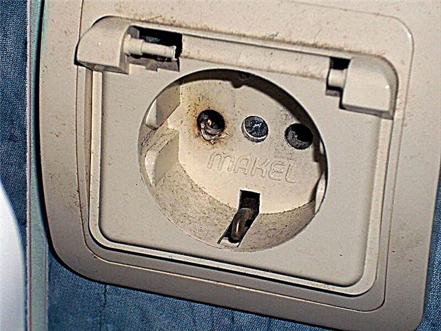 Malfunctions of Atlant washing machines