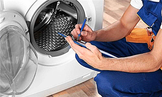 Quais máquinas de lavar são as mais confiáveis?