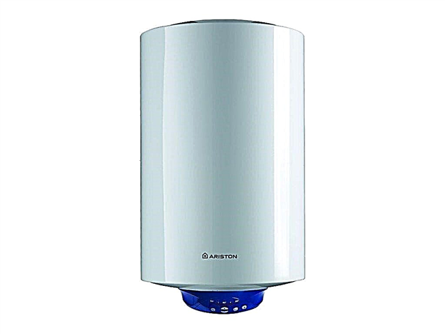 Cómo elegir un calentador de agua Ariston para el hogar