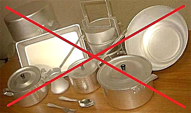 What dishes should not be washed in the dishwasher