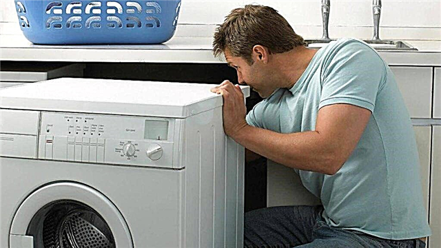 So installieren Sie eine Waschmaschine selbst