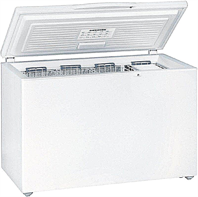 The chest freezer does not cool, does not turn on, does not freeze - and other malfunctions