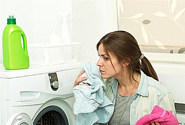 Limpeza de tambor ecológico na máquina de lavar roupa Samsung
