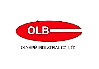 Overview of gas boilers Olympia