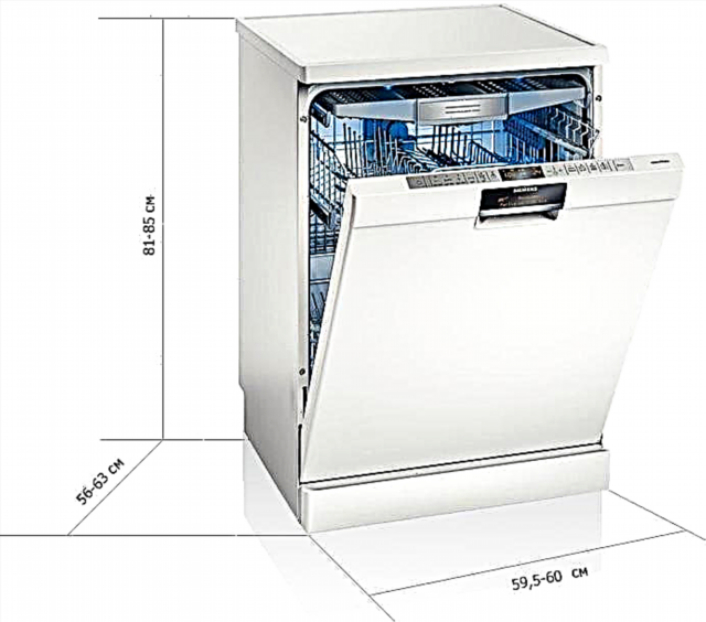 Which company dishwasher to choose