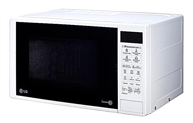 Why is the microwave humming, noisy and not warming