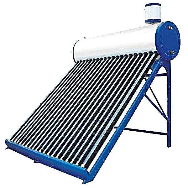 How to make a do-it-yourself solar water heater for your home