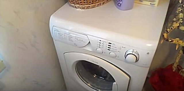 Cum se face un tandoor de la o mașină de spălat