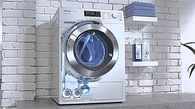Que máquina de lavar roupa comprar