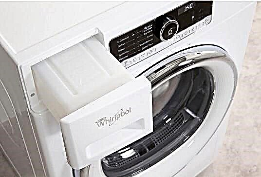 Danh tiếng của Whirlpool Dryers