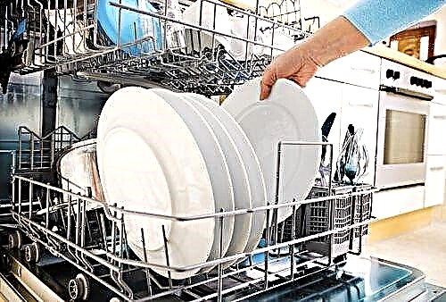 Typy sušenia v umývačke riadu - prehľad, vlastnosti