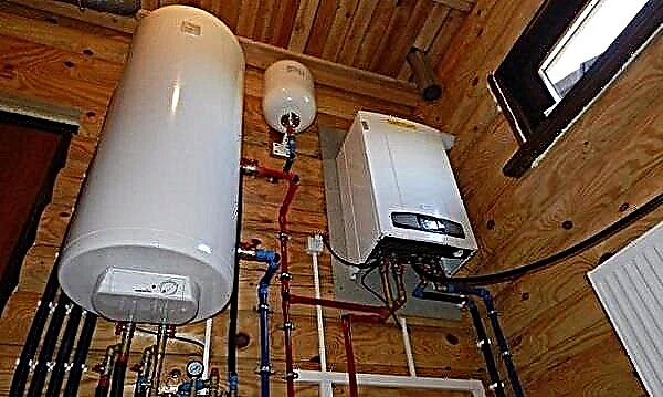 Což je lepší: plynový ohřívač vody nebo elektrický ohřívač vody