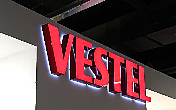 Herziening van Vestel wasmachines (Westell)