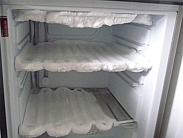 Cómo descongelar un congelador