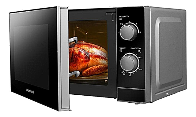 What is a microwave solo: specifications, models, reviews