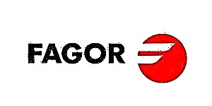 Faults of the Fagor washing machines (Fagor)