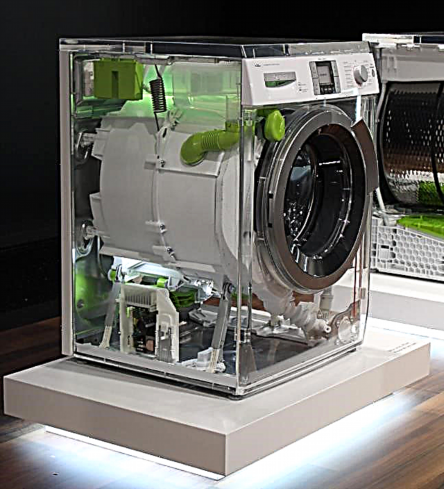 TOP 5 Wechselrichter Waschmaschinen