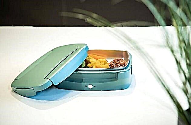 Steasy Microwave: κανένα φούρνο μικροκυμάτων δεν είναι πλέον τρομακτικό