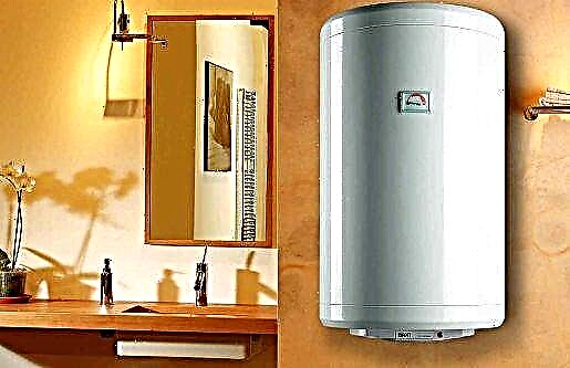Como escolher um aquecedor de água no apartamento: fluxo ou armazenamento