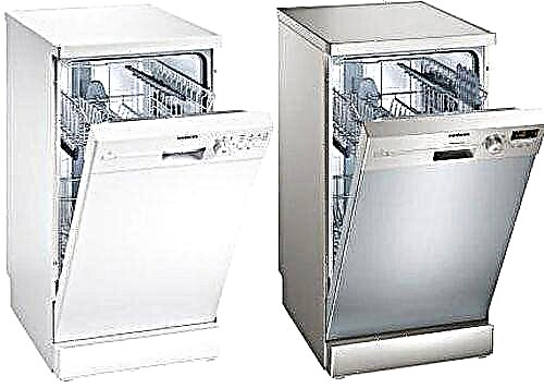 Narrow Dishwasher Overview