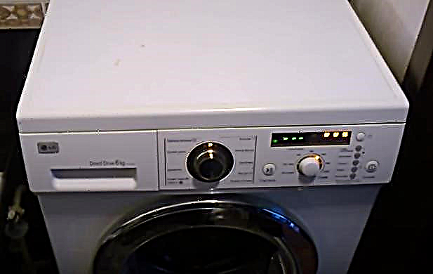 Počas práčky vypnite vodu