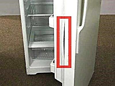 El refrigerador Beko no funciona.