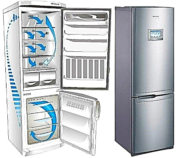 Hogyan kell leolvasztani egy fagymentes hűtőszekrényt